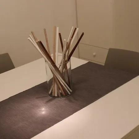Apartment Sant'agostin *