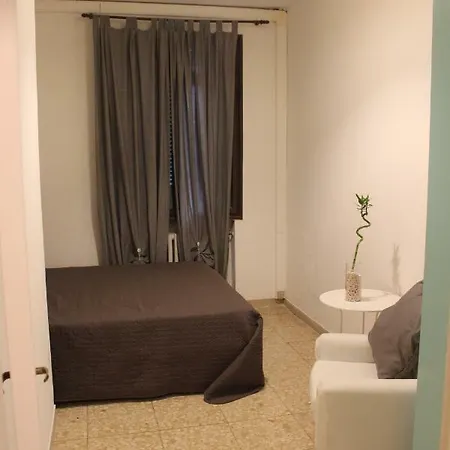 Apartman Sant'agostin