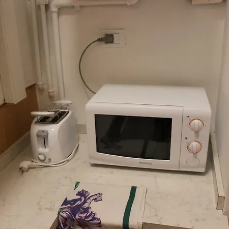 Apartman Sant'agostin *