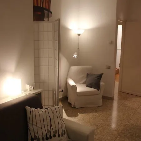 Apartment Sant'agostin *