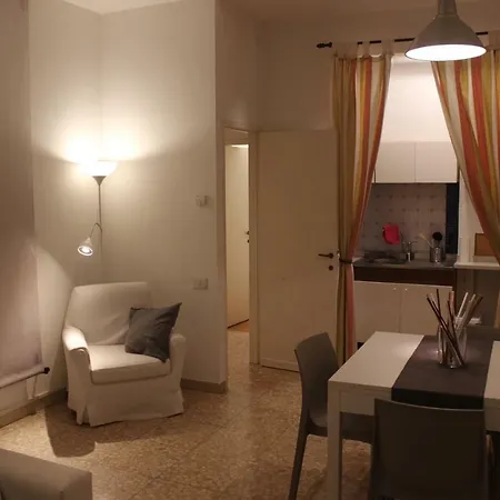 Apartman Sant'agostin *