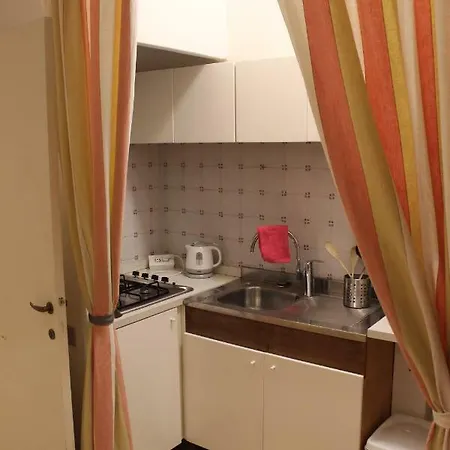 Sant'agostin Apartment Venice