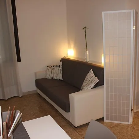 Apartman Sant'agostin Velence