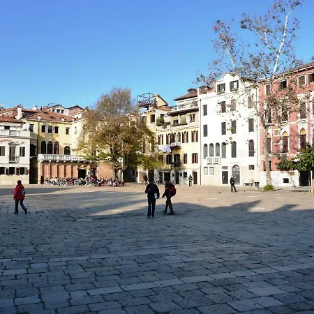 Apartment Sant'agostin Venice