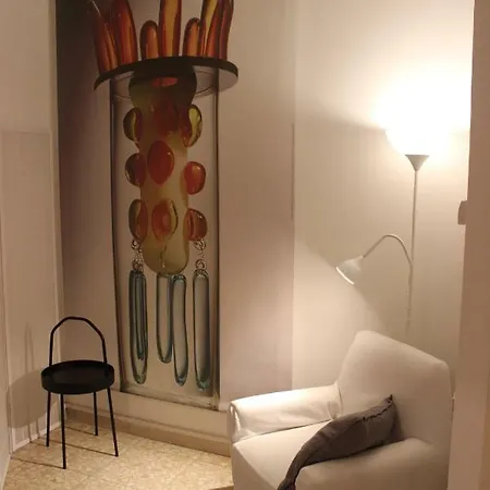 Sant'agostin Апартаменты *