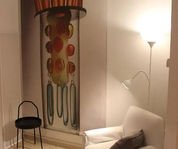 Sant'agostin Apartment *