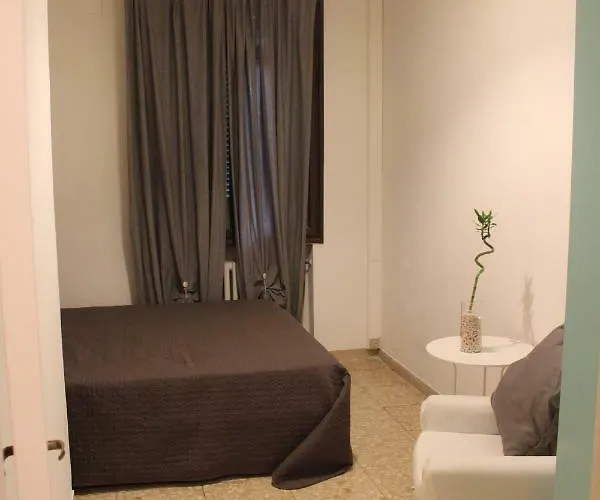 Apartment Sant'agostin
