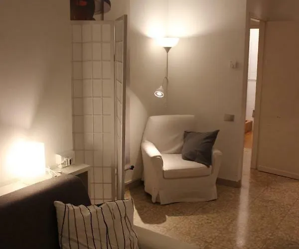 Apartment Sant'agostin *