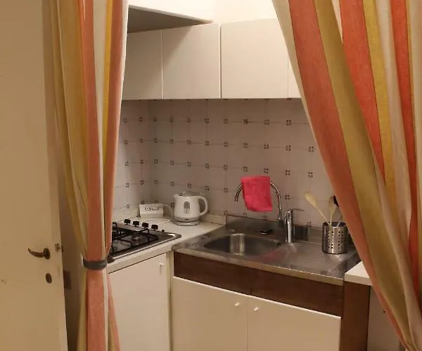 Sant'agostin Apartment Venice