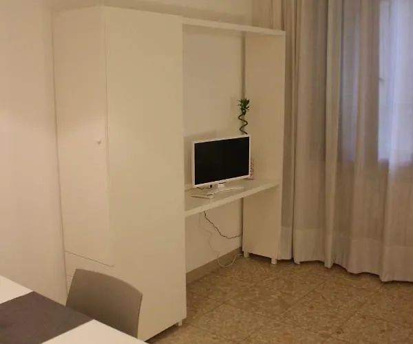 Apartment Sant'agostin