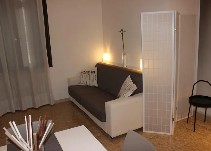 شقة Sant'agostin البندقية