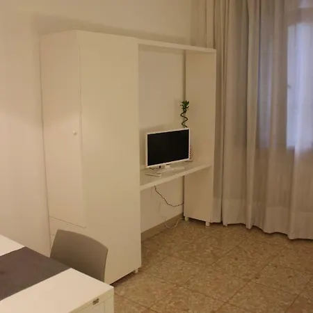 Apartman Sant'agostin